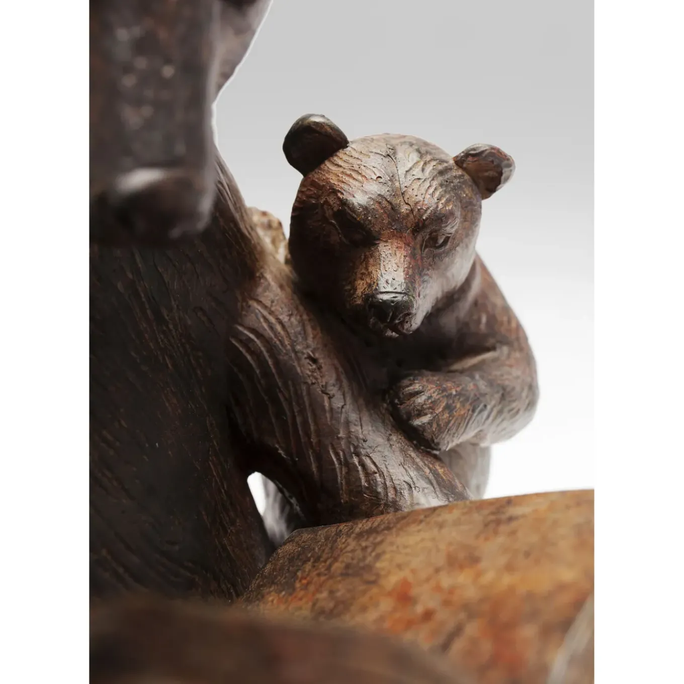 Figurine Décorative Reading Bears