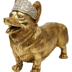 Figurine Décorative Royal Standing Corgi