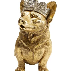 Figurine Décorative Royal Sitting Corgi