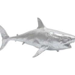 Figurine Décorative Shark Henry Argente 106