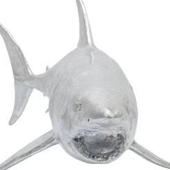 Figurine Décorative Shark Henry Argente 106