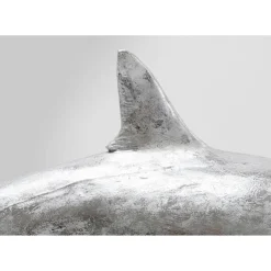 Figurine Décorative Shark Henry Argente 106