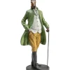 Figurine Décorative Sir Horse Standing 44Cm