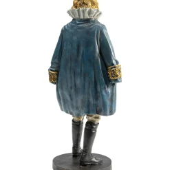 Figurine Décorative Sir Lion Standing 41Cm