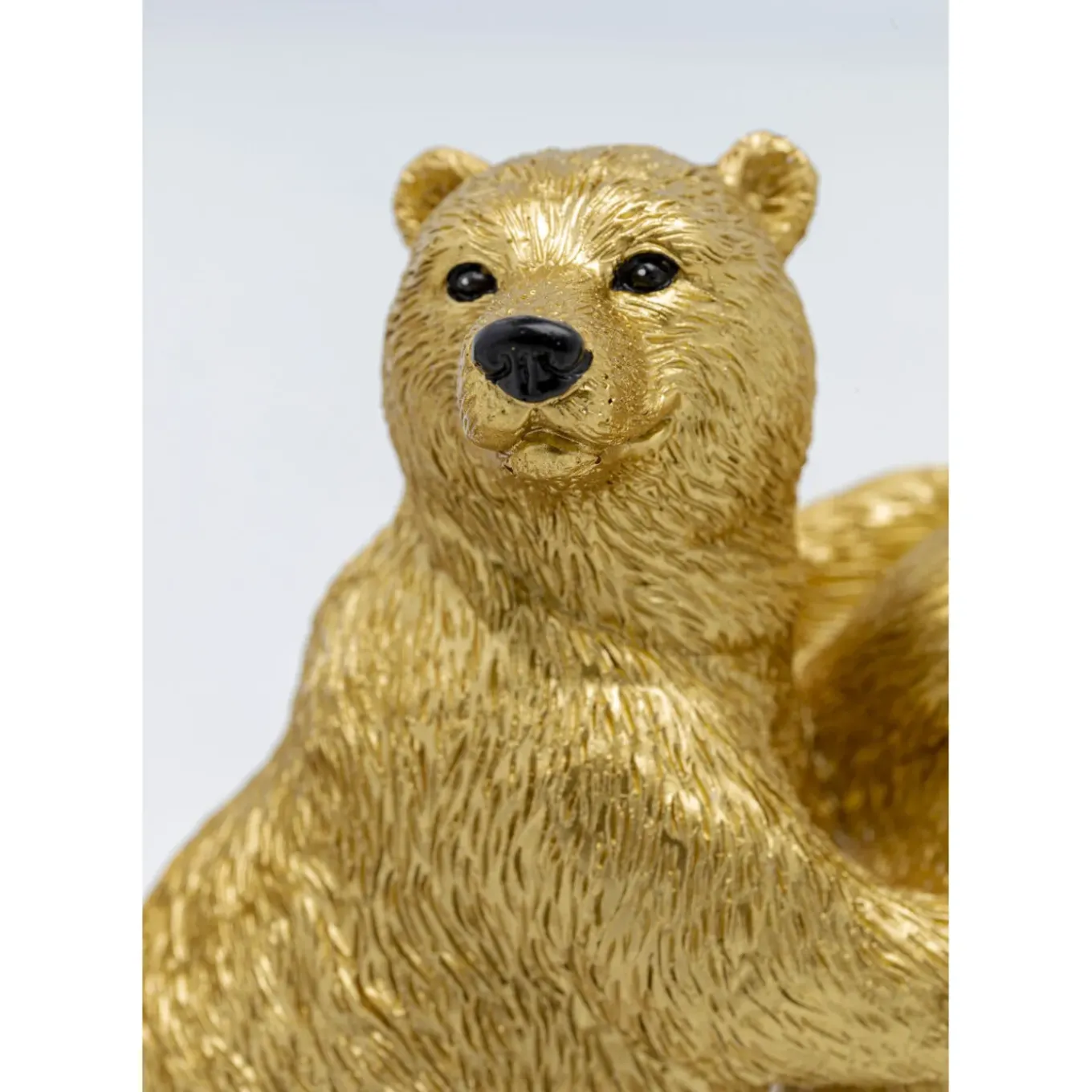 Figurine Décorative Tipsy Dancing Bears 14Cm