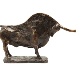 Figurine Décorative Toro 47Cm