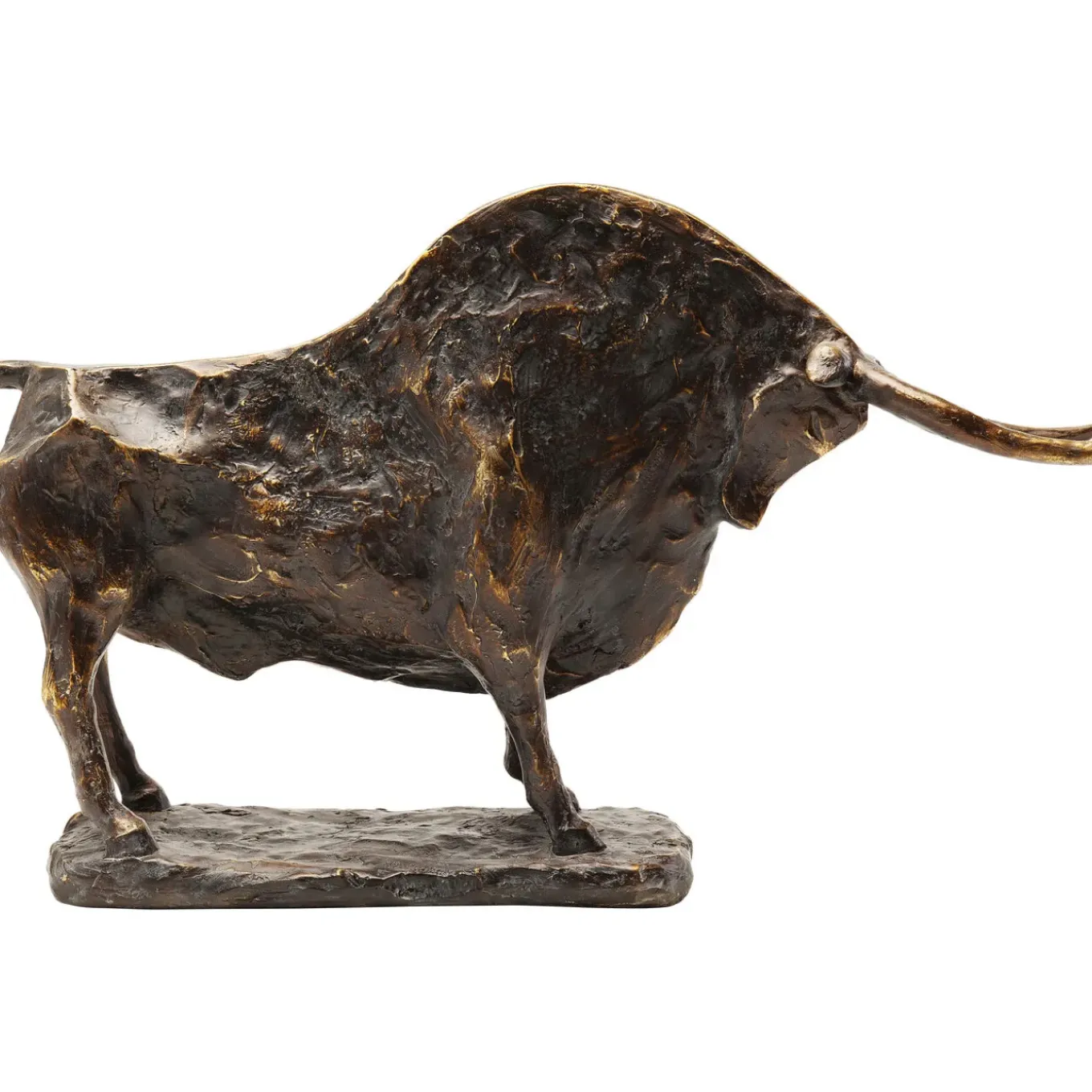 Figurine Décorative Toro 47Cm