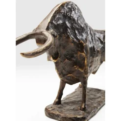 Figurine Décorative Toro 47Cm