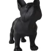 Figurine Décorative Toto Teen Xl Noir Mat