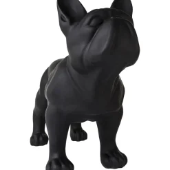 Figurine Décorative Toto Teen Xl Noir Mat