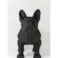 Figurine Décorative Toto Teen Xl Noir Mat