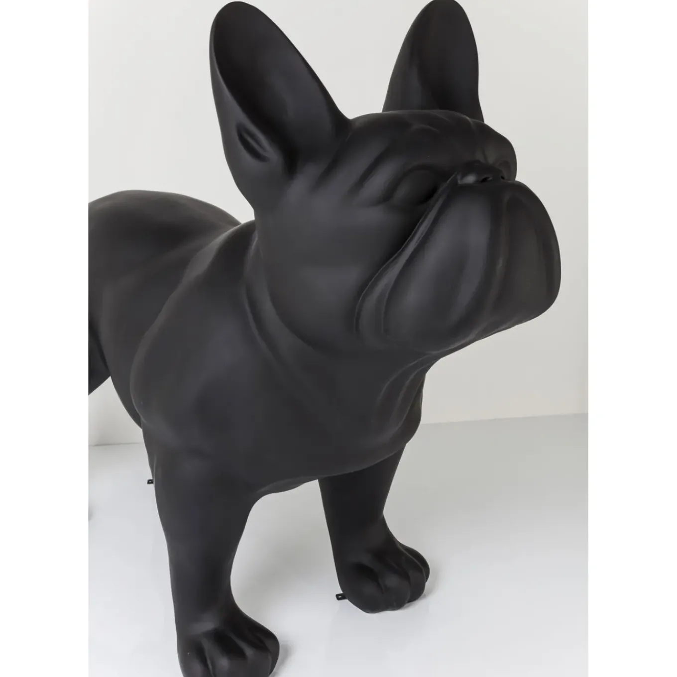 Figurine Décorative Toto Teen Xl Noir Mat