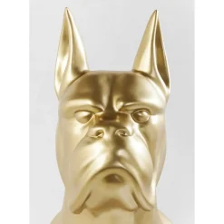 Figurine Décorative Toto Xl Gold 180 Cm