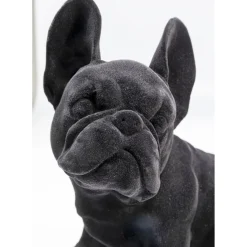 Figurine Décorative Waiting For Treats 25Cm