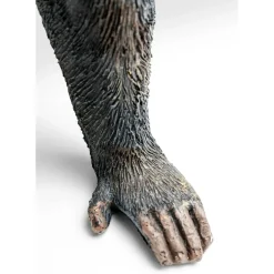 Figurine Décorative Walking Mandrill 47Cm