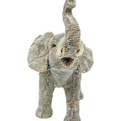 Figurine Décorative Walking Elephant Petit