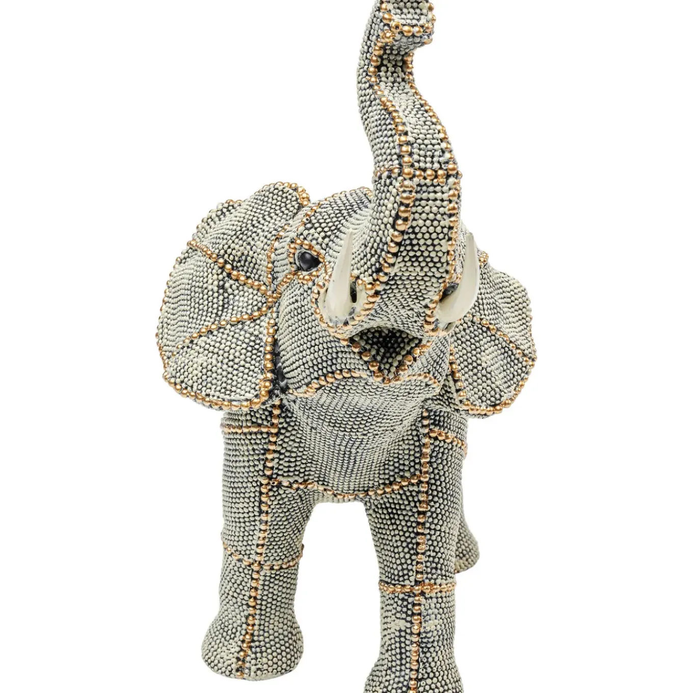 Figurine Décorative Walking Elephant Petit
