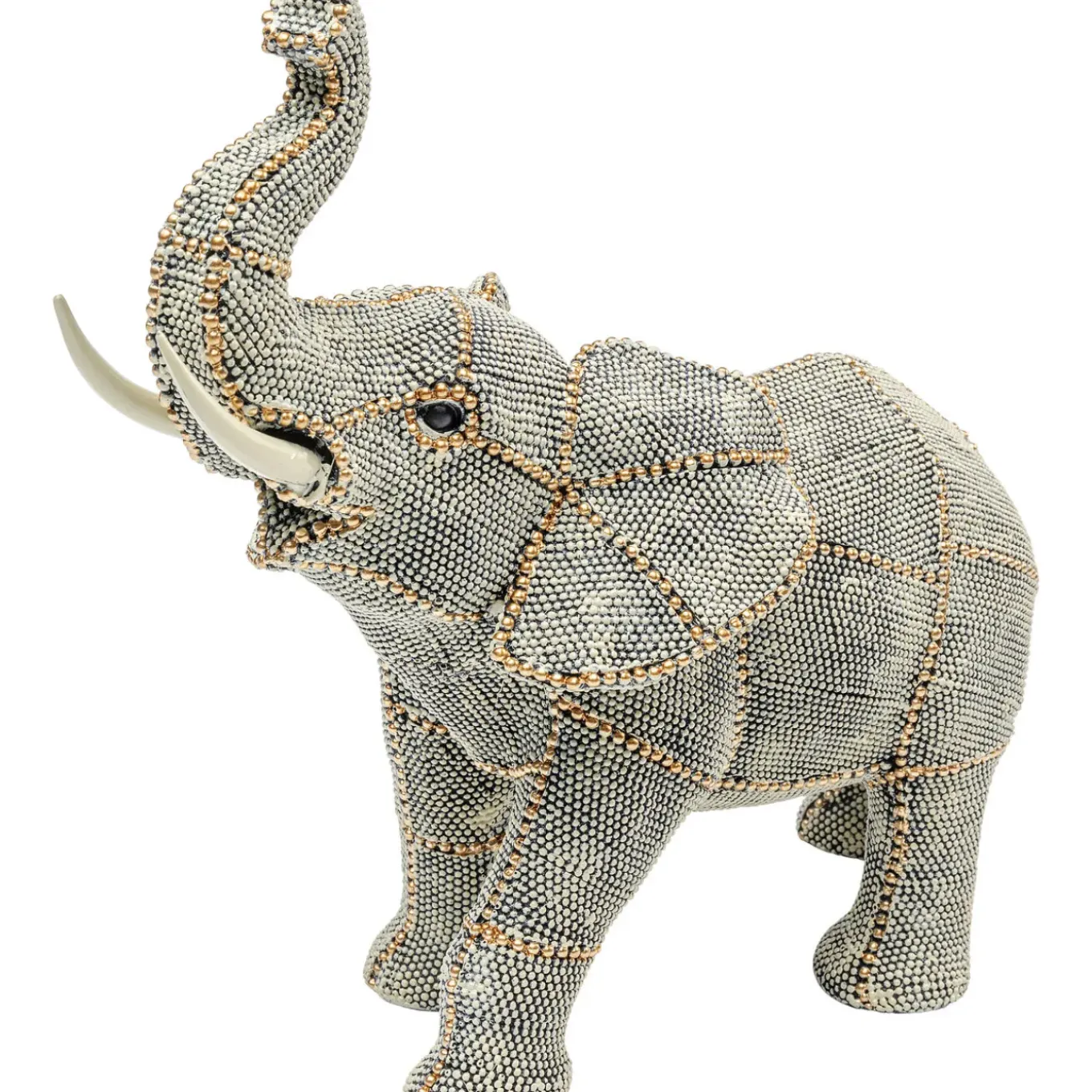 Figurine Décorative Walking Elephant Petit