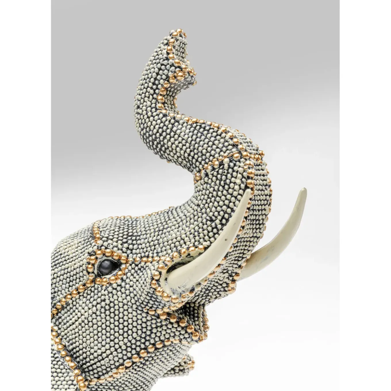 Figurine Décorative Walking Elephant Petit