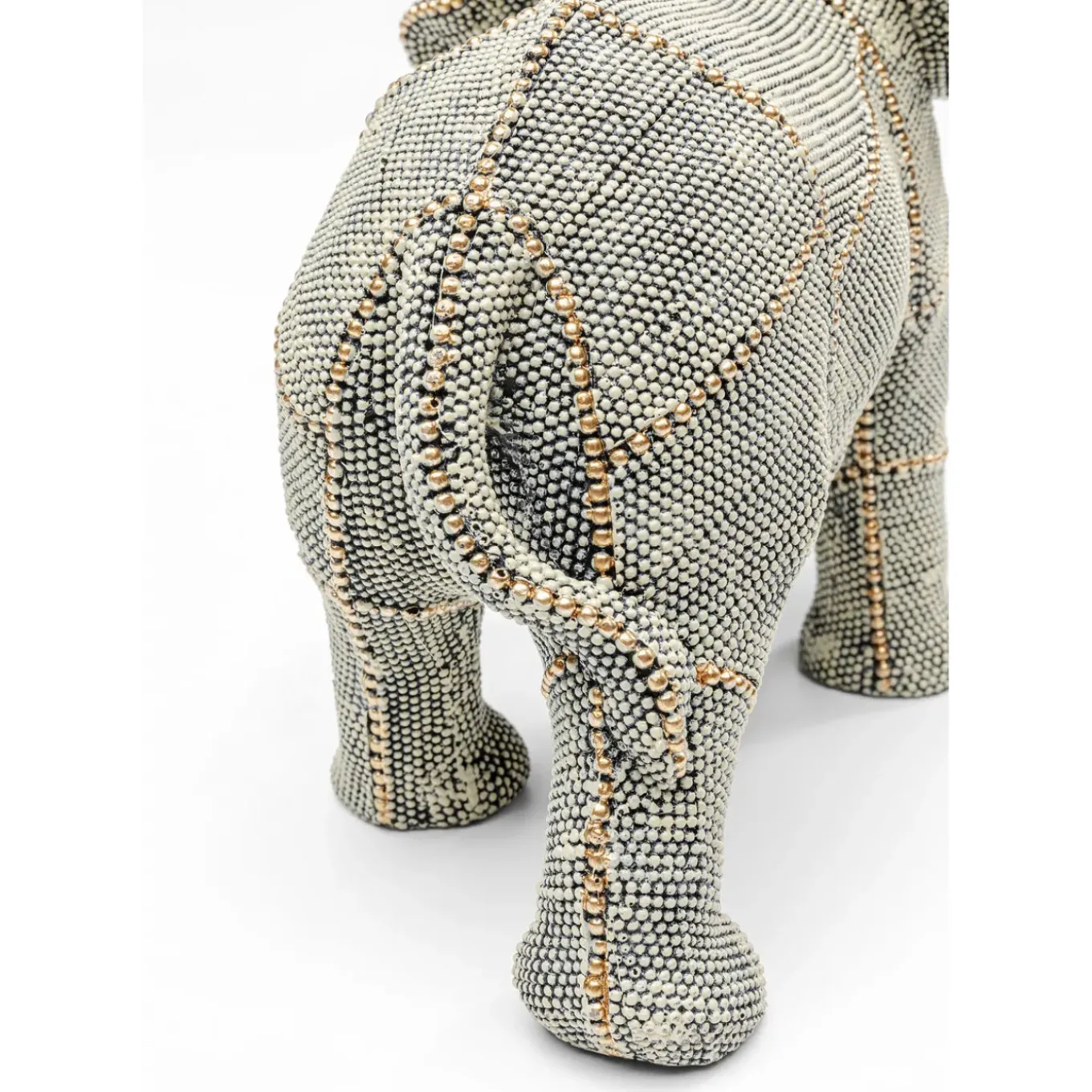 Figurine Décorative Walking Elephant Petit