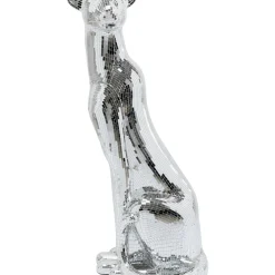 Figurine Décorative Welcome Panther Droite Xl 150C