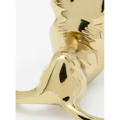 Figurine Décorative Yoga Bunny 10Cm