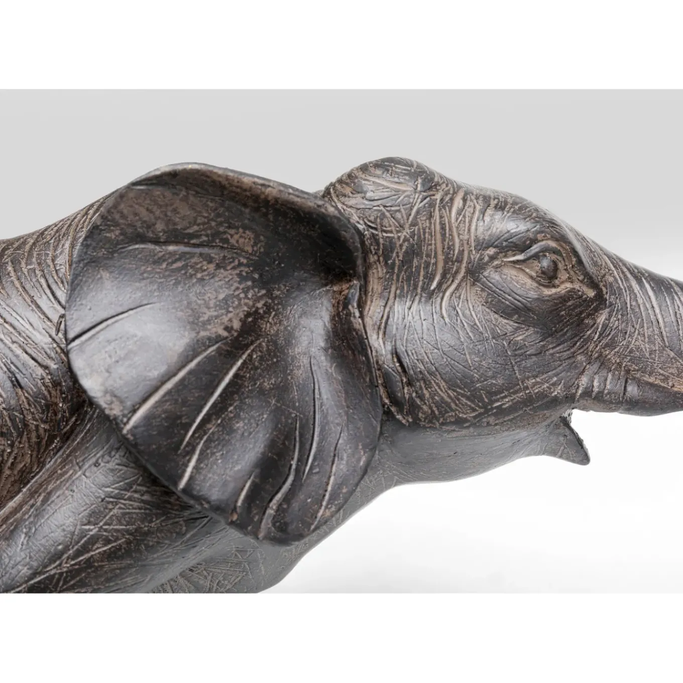 Figurines Décoratives Elefant Zirkus (Set De 2)