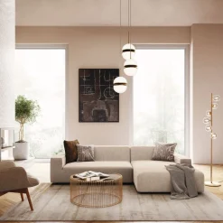 Freistil Canapés D Angle 175 Droite