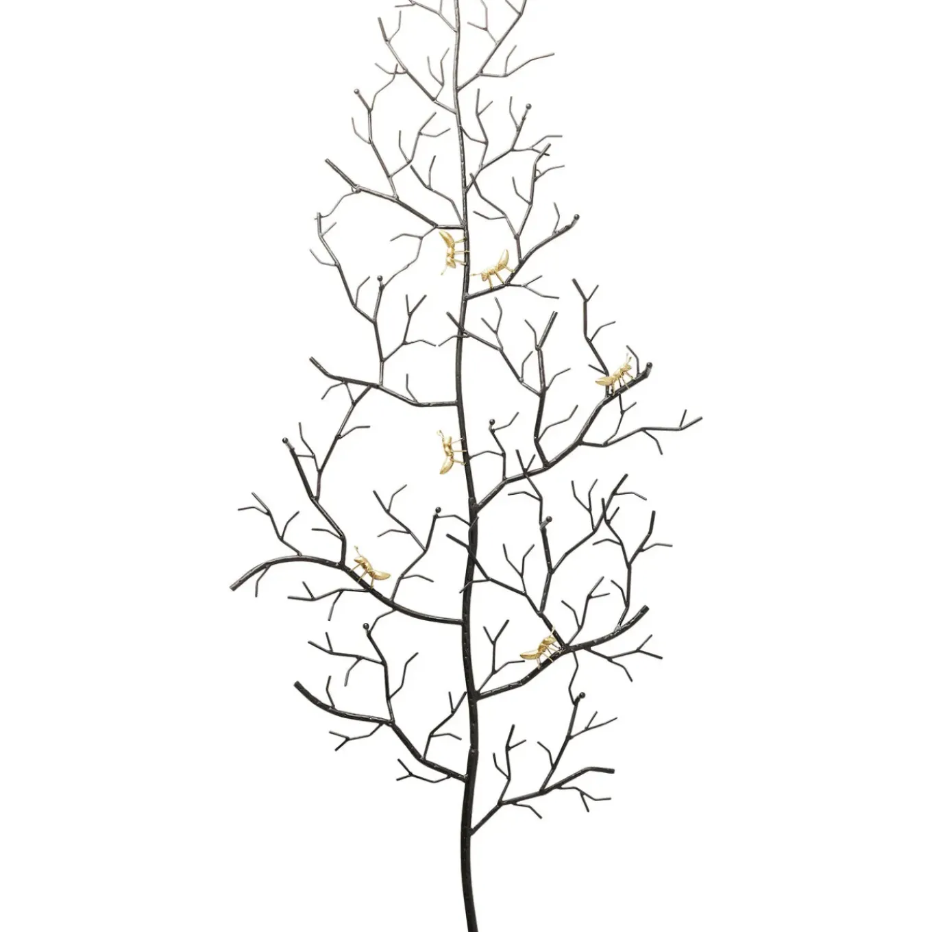 Garderobe Murale Ants On A Tree Gm