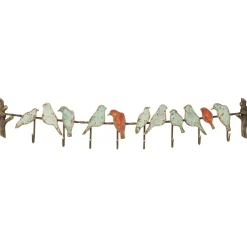 Garderobe Murale Bird Party