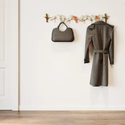Garderobe Murale Bird Party