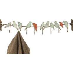 Garderobe Murale Bird Party