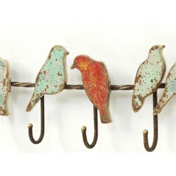 Garderobe Murale Bird Party
