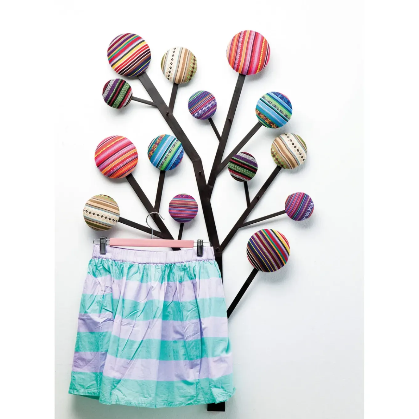 Garderobe Murale Bubble Tree