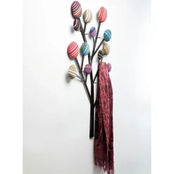 Garderobe Murale Bubble Tree
