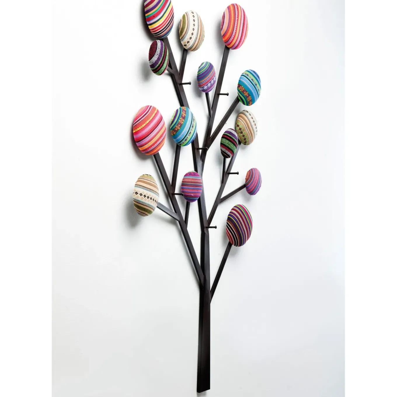 Garderobe Murale Bubble Tree