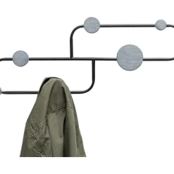 Garderobe Murale Cerchi 61Cm