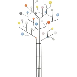 Garderobe Murale Circuit Tree 84Cm