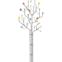Garderobe Murale Circuit Tree 84Cm