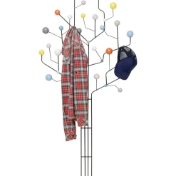 Garderobe Murale Circuit Tree 84Cm
