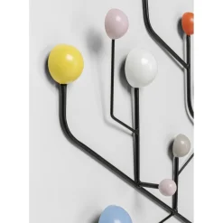 Garderobe Murale Circuit Tree 84Cm