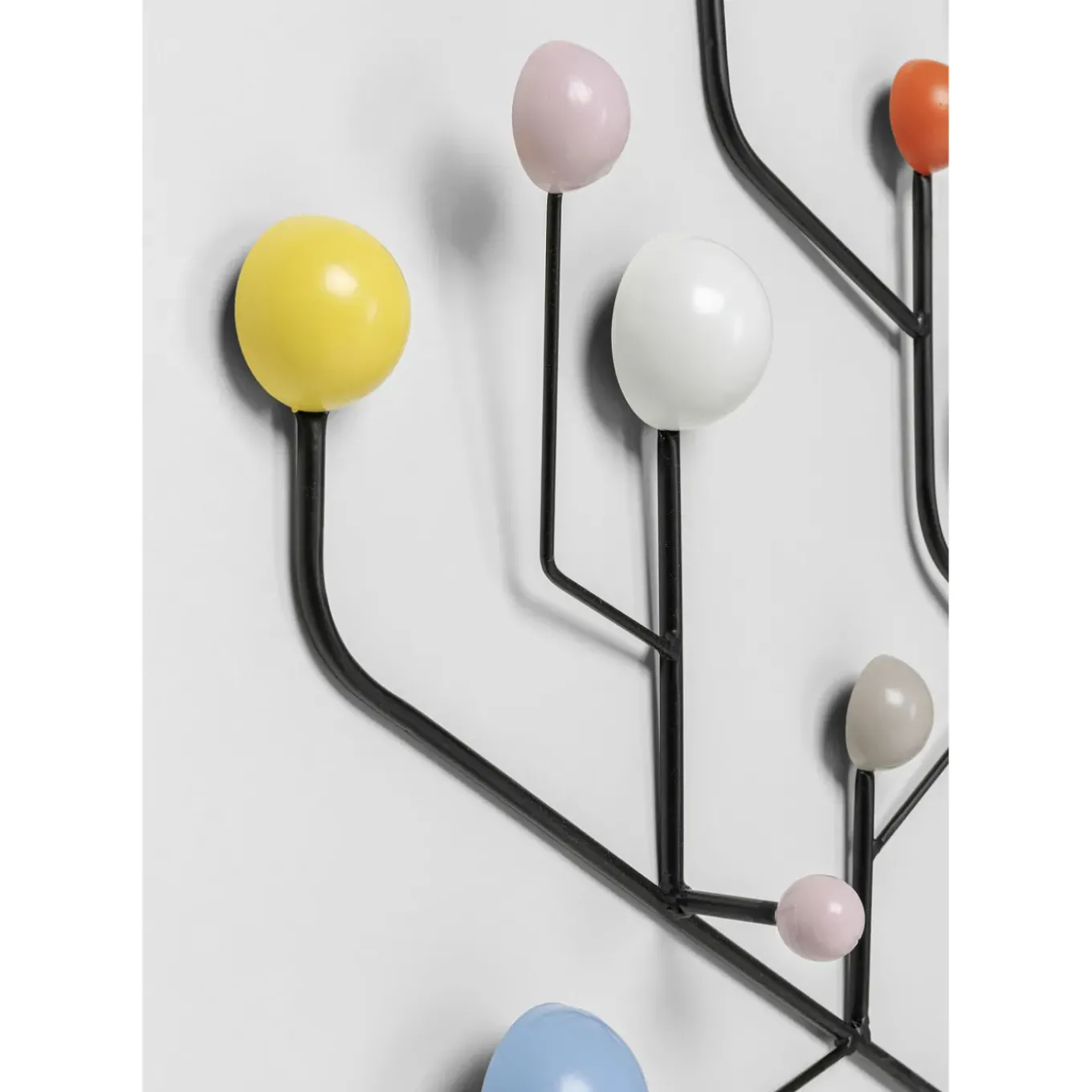 Garderobe Murale Circuit Tree 84Cm