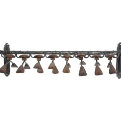Garderobe Murale Cosmopolitan (9 Pcs)