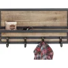 Garderobe Murale Cottage