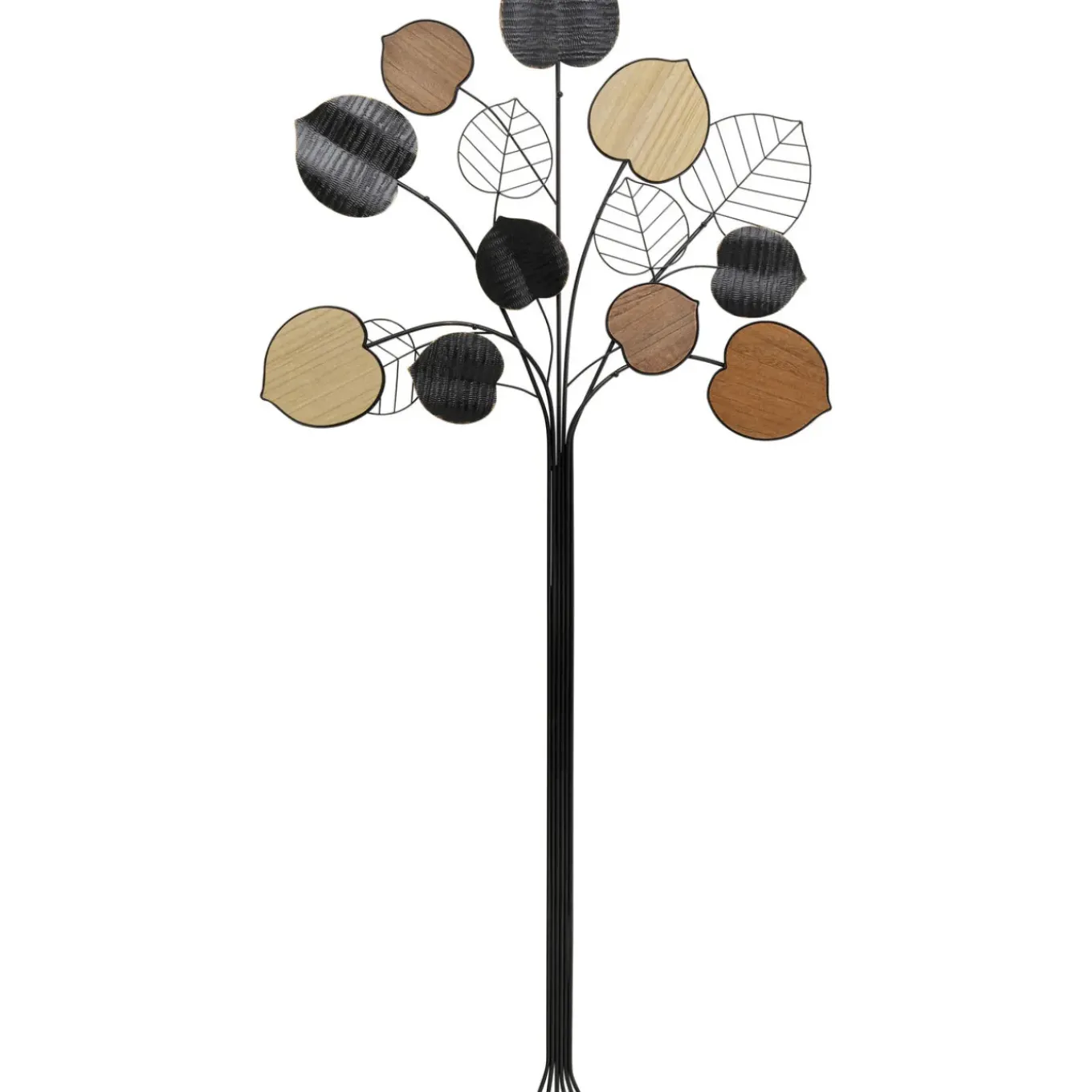 Garderobe Murale Fagus 88Cm