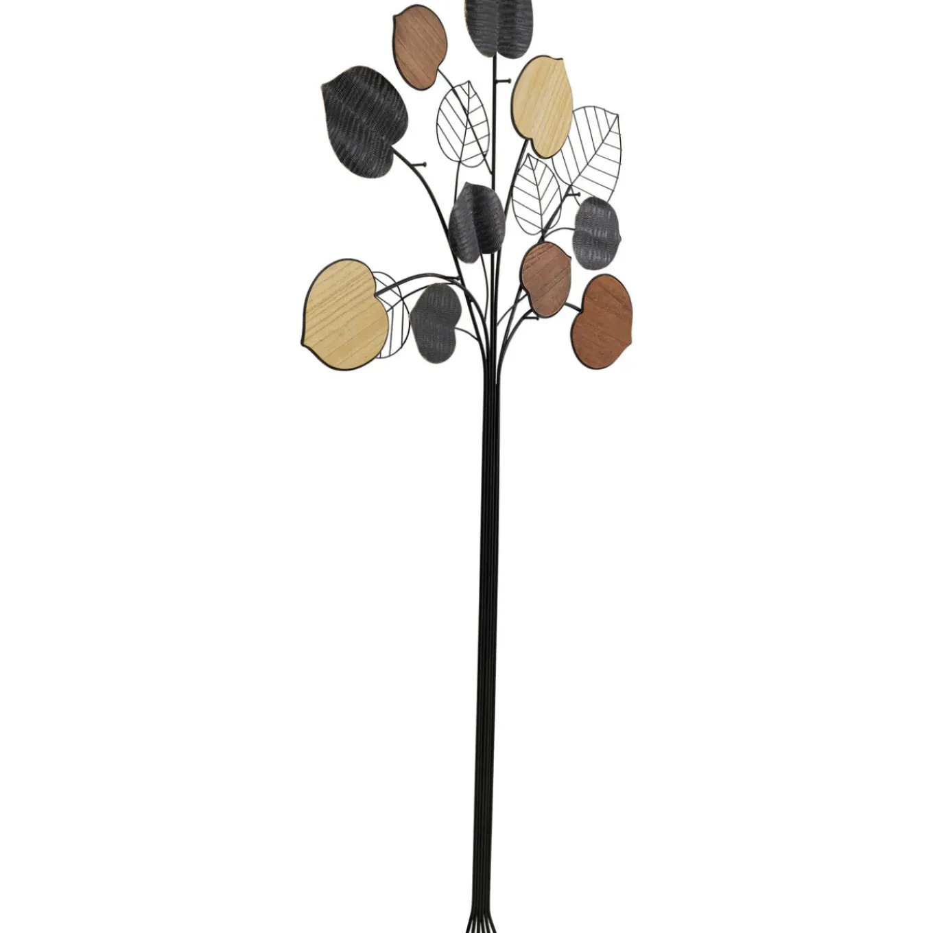 Garderobe Murale Fagus 88Cm