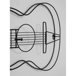 Garderobe Murale Guitar 81Cm