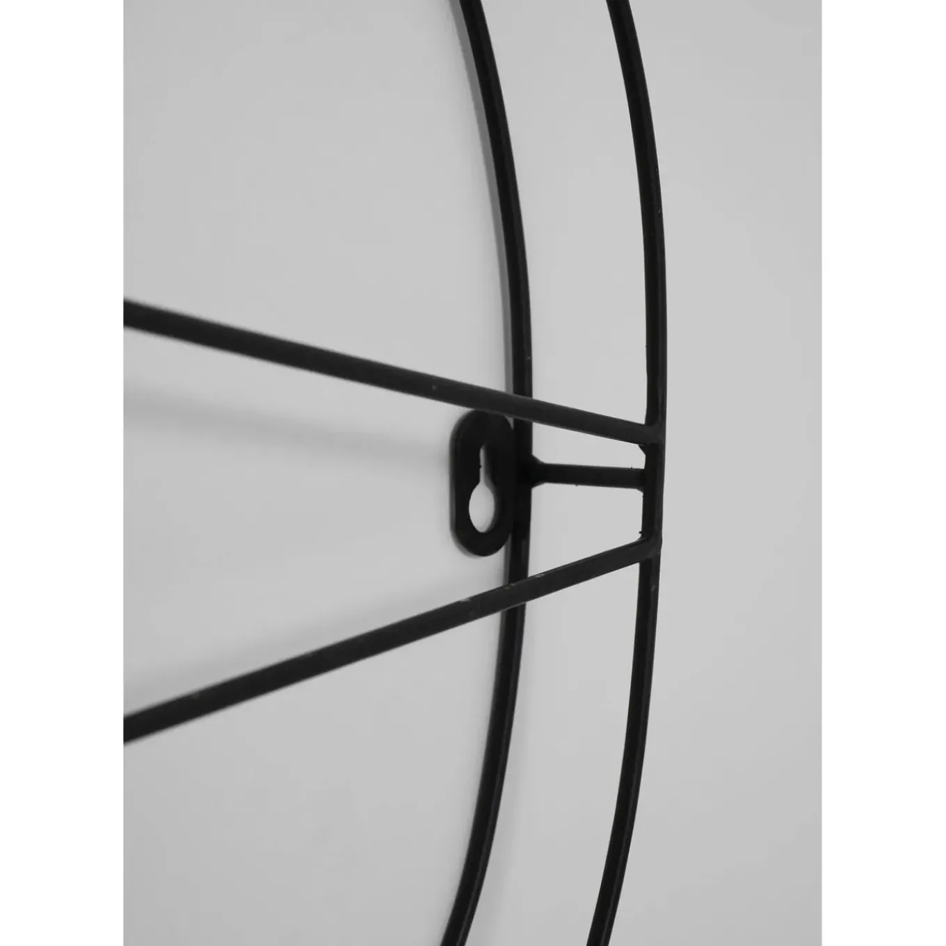 Garderobe Murale Guitar 81Cm