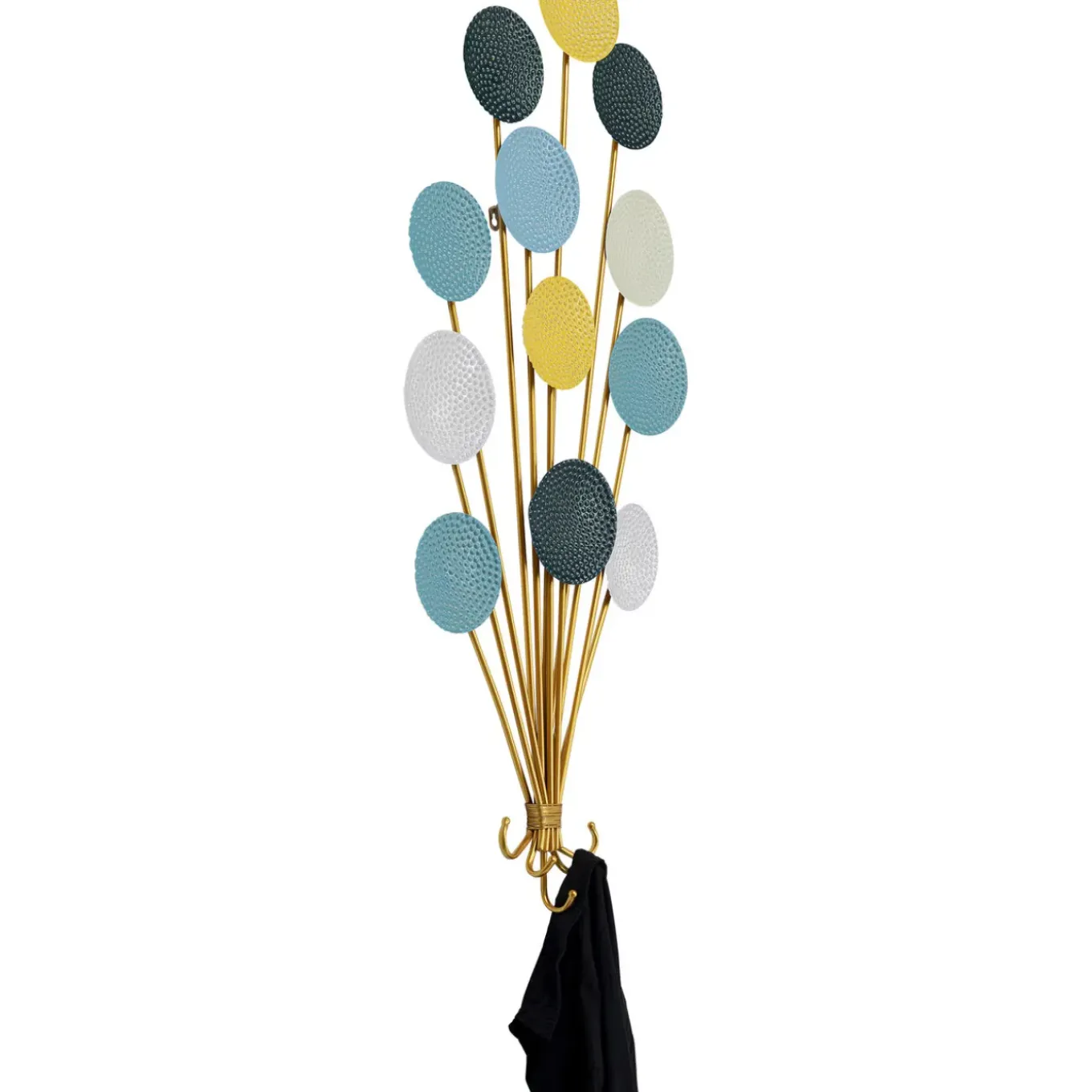 Garderobe Murale Helio 50Cm