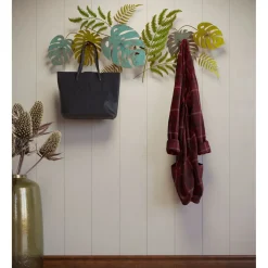 Garderobe Murale Jungle Party Colore